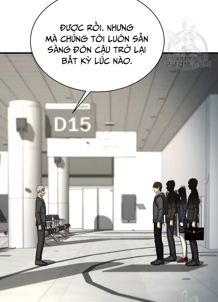 Ngôi Nhà Kết Nối Với Hầm Ngục Chap 55 - Next Chap 54