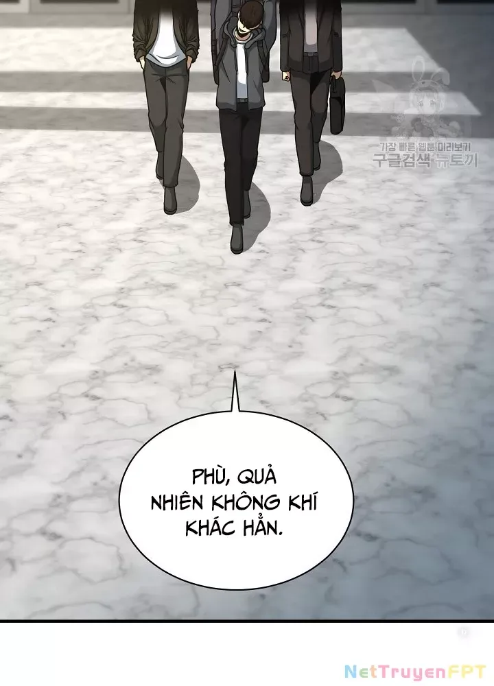 Ngôi Nhà Kết Nối Với Hầm Ngục Chap 55 - Next Chap 54