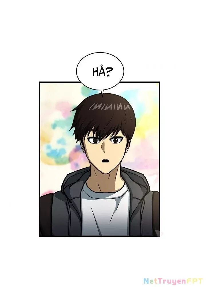Ngôi Nhà Kết Nối Với Hầm Ngục Chap 55 - Next Chap 54