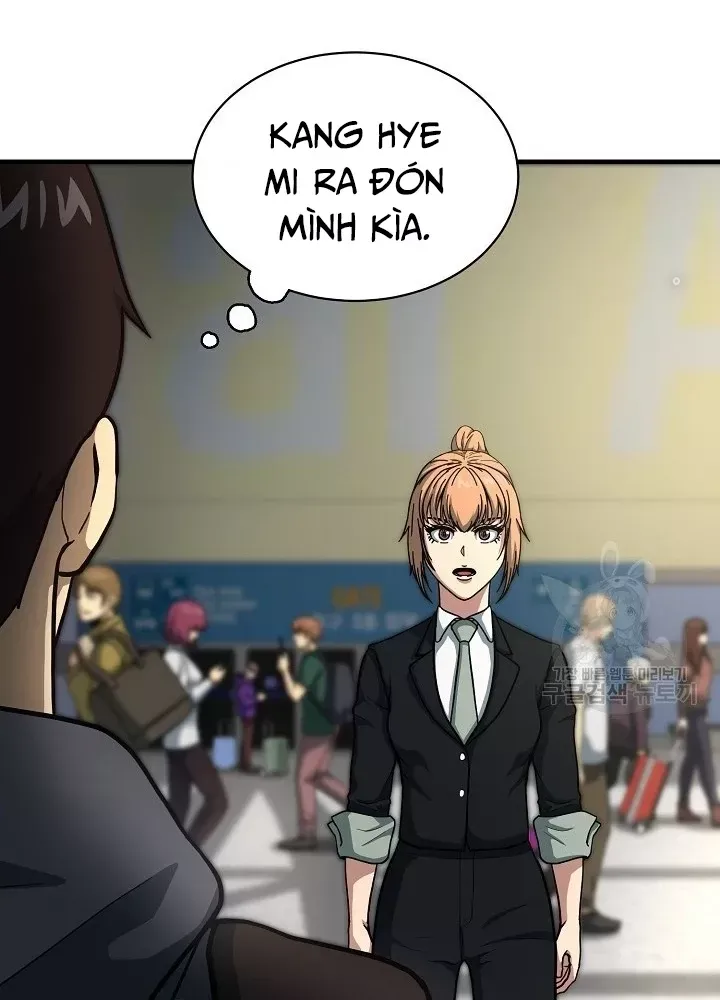 Ngôi Nhà Kết Nối Với Hầm Ngục Chap 55 - Next Chap 54