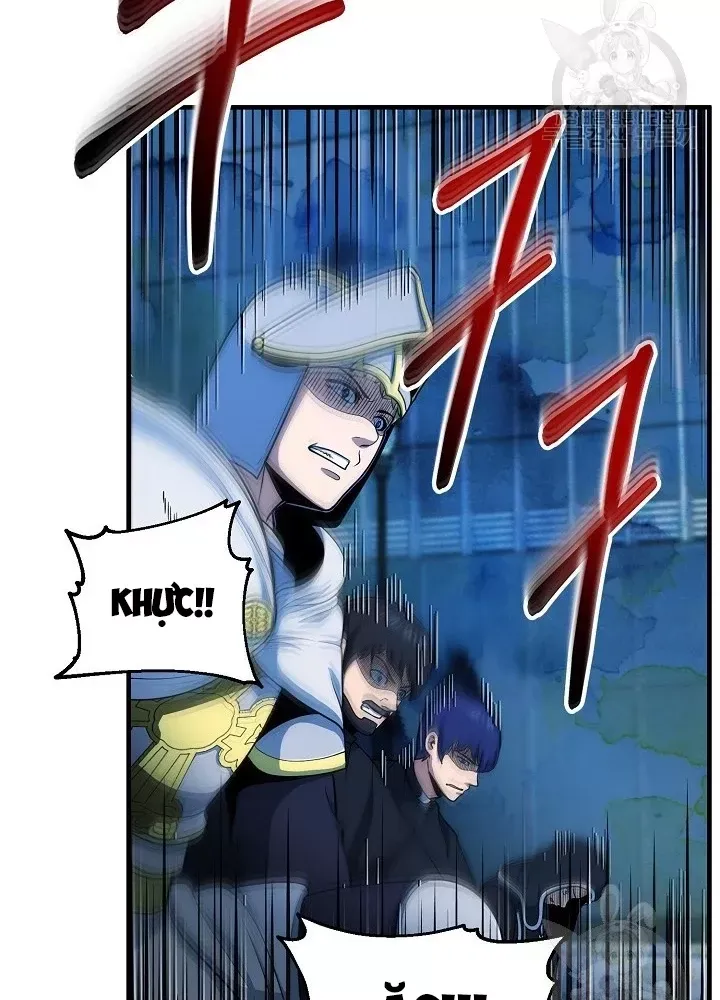 Ngôi Nhà Kết Nối Với Hầm Ngục Chap 55 - Next Chap 54