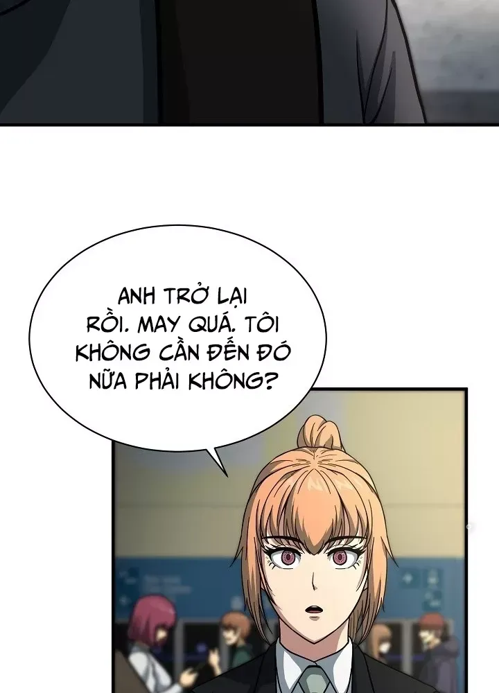 Ngôi Nhà Kết Nối Với Hầm Ngục Chap 55 - Next Chap 54