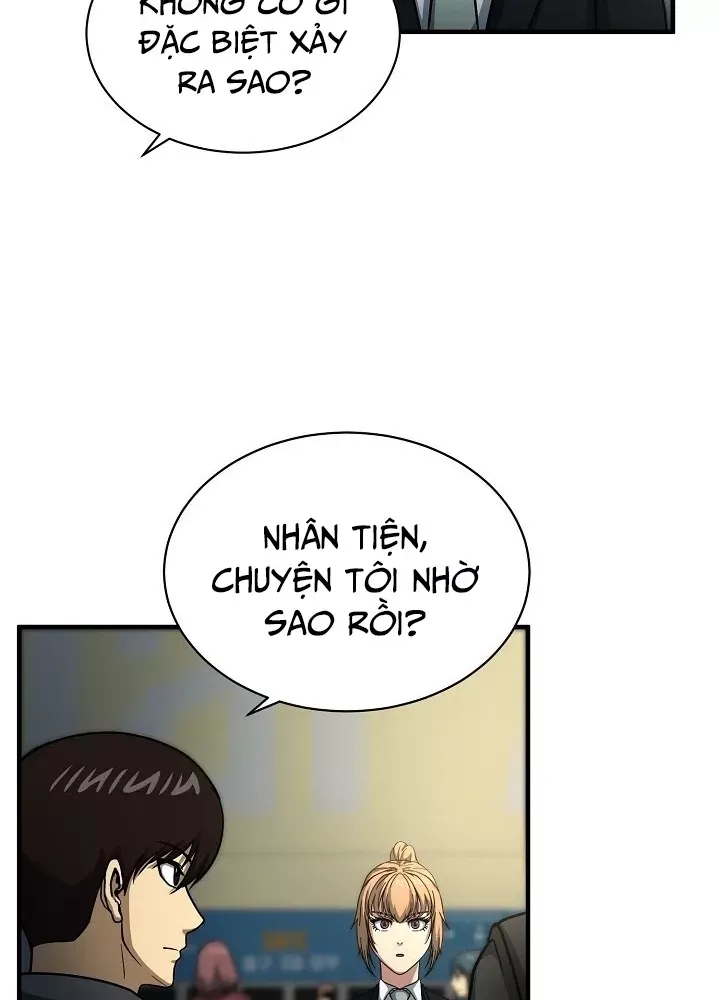 Ngôi Nhà Kết Nối Với Hầm Ngục Chap 55 - Next Chap 54