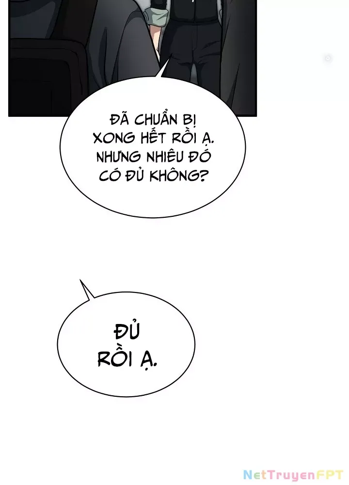 Ngôi Nhà Kết Nối Với Hầm Ngục Chap 55 - Next Chap 54