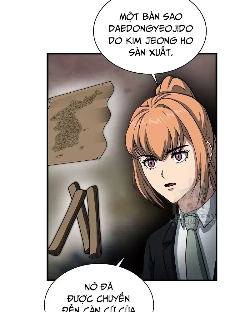 Ngôi Nhà Kết Nối Với Hầm Ngục Chap 55 - Next Chap 54