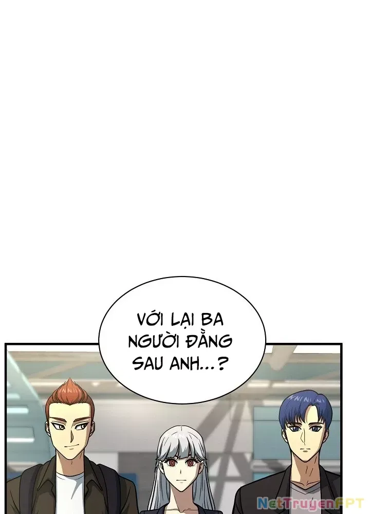 Ngôi Nhà Kết Nối Với Hầm Ngục Chap 55 - Next Chap 54