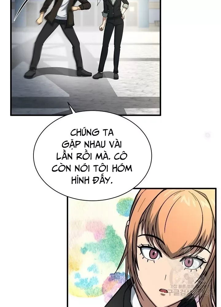 Ngôi Nhà Kết Nối Với Hầm Ngục Chap 55 - Next Chap 54