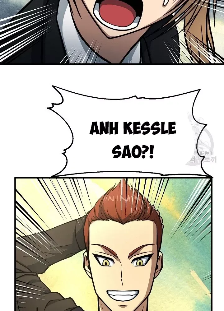 Ngôi Nhà Kết Nối Với Hầm Ngục Chap 55 - Next Chap 54