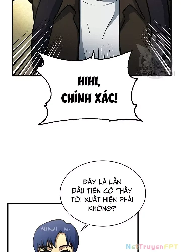 Ngôi Nhà Kết Nối Với Hầm Ngục Chap 55 - Next Chap 54