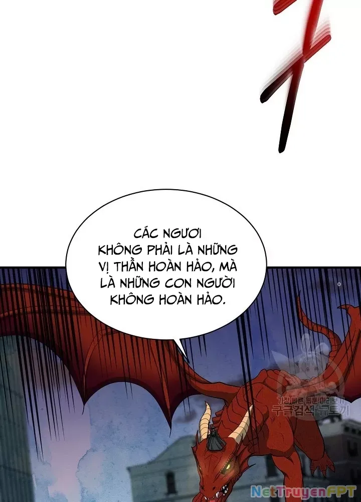 Ngôi Nhà Kết Nối Với Hầm Ngục Chap 55 - Next Chap 54