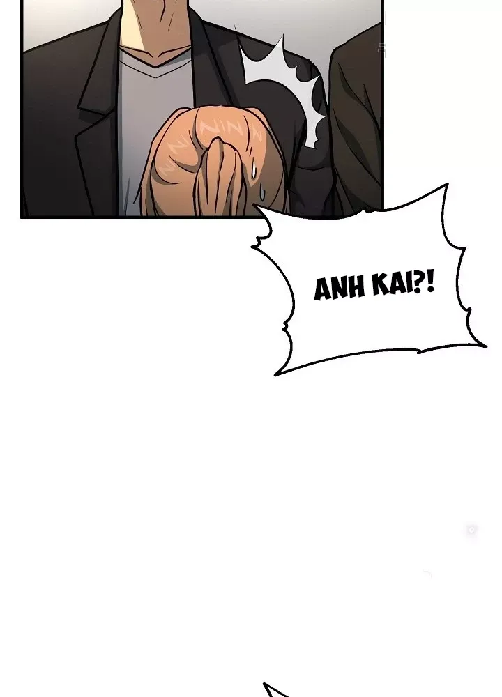 Ngôi Nhà Kết Nối Với Hầm Ngục Chap 55 - Next Chap 54