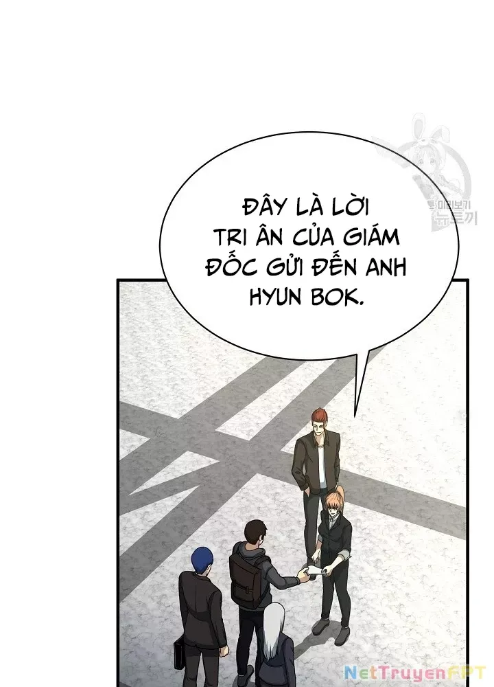 Ngôi Nhà Kết Nối Với Hầm Ngục Chap 55 - Next Chap 54