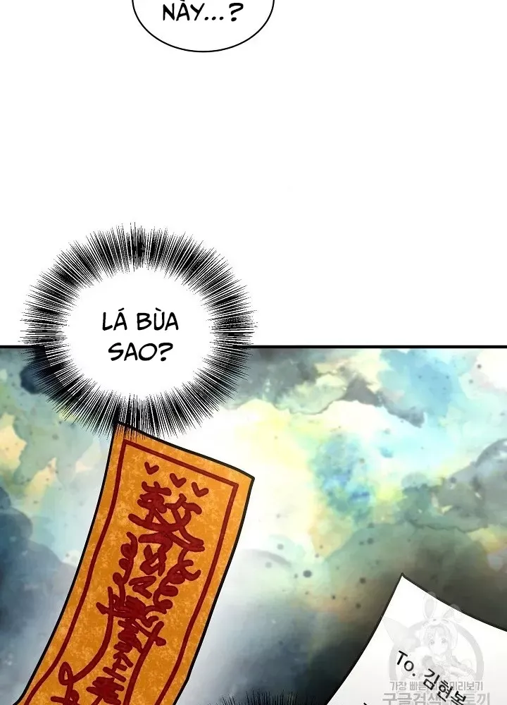 Ngôi Nhà Kết Nối Với Hầm Ngục Chap 55 - Next Chap 54