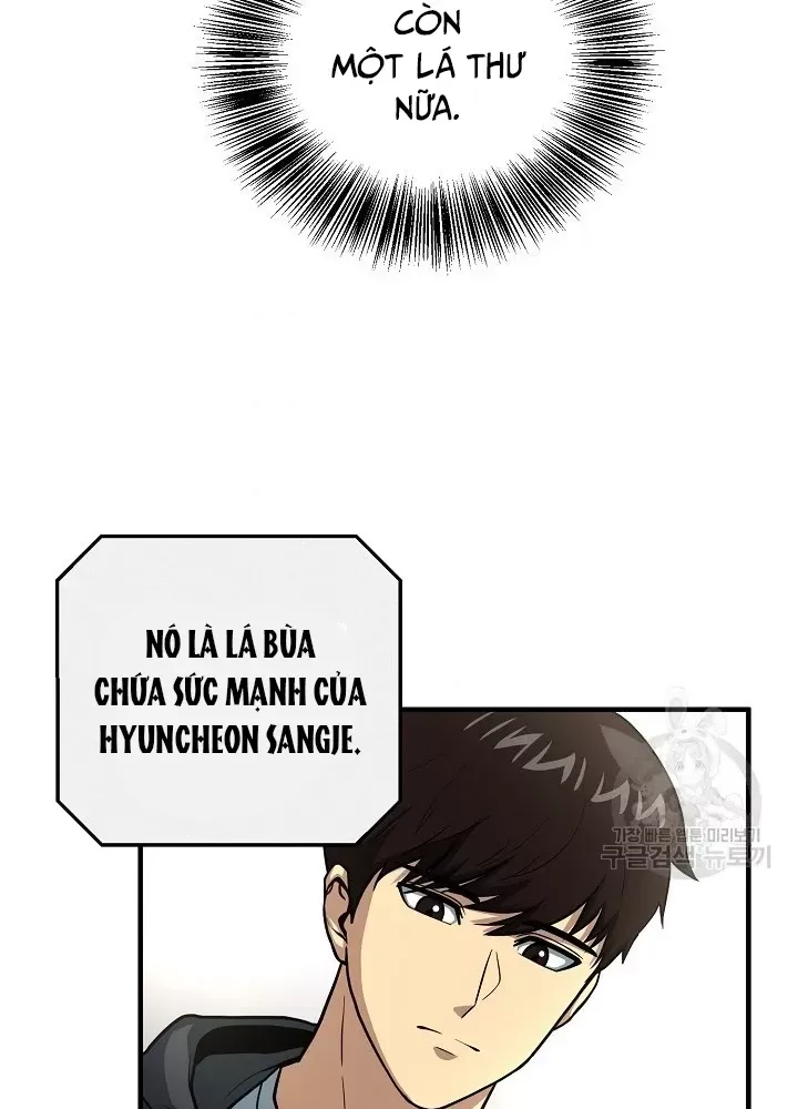 Ngôi Nhà Kết Nối Với Hầm Ngục Chap 55 - Next Chap 54