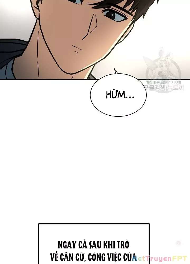 Ngôi Nhà Kết Nối Với Hầm Ngục Chap 55 - Next Chap 54