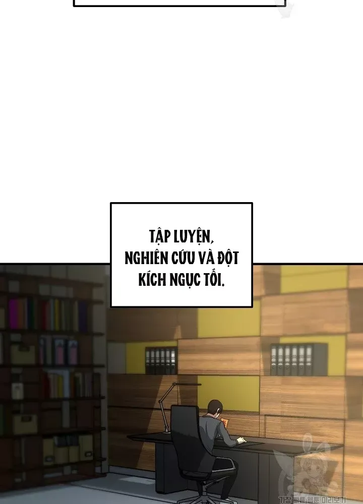 Ngôi Nhà Kết Nối Với Hầm Ngục Chap 55 - Next Chap 54