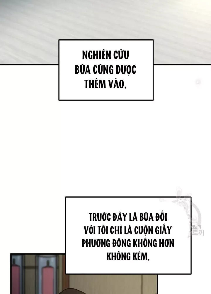 Ngôi Nhà Kết Nối Với Hầm Ngục Chap 55 - Next Chap 54