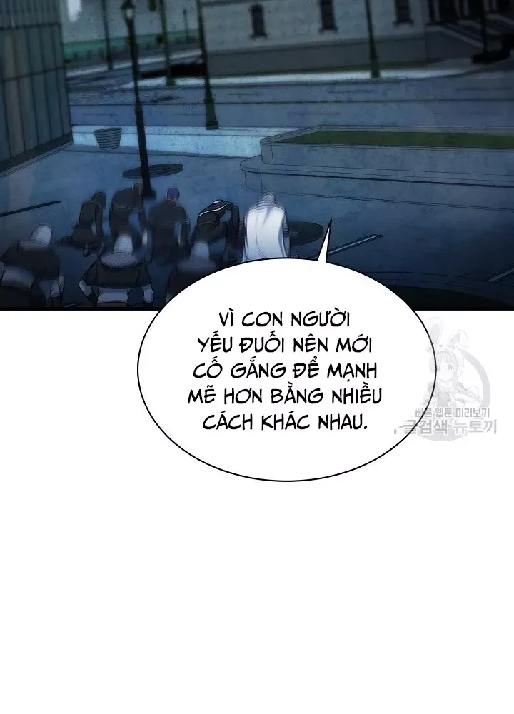 Ngôi Nhà Kết Nối Với Hầm Ngục Chap 55 - Next Chap 54