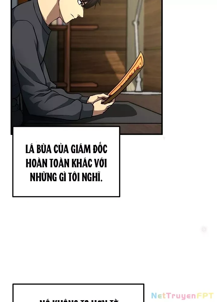 Ngôi Nhà Kết Nối Với Hầm Ngục Chap 55 - Next Chap 54