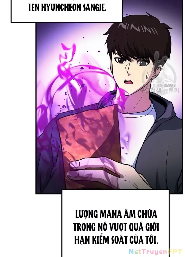 Ngôi Nhà Kết Nối Với Hầm Ngục Chap 55 - Next Chap 54
