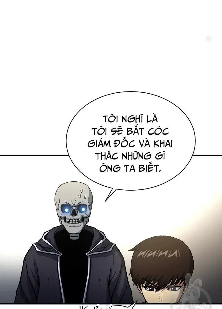 Ngôi Nhà Kết Nối Với Hầm Ngục Chap 55 - Next Chap 54