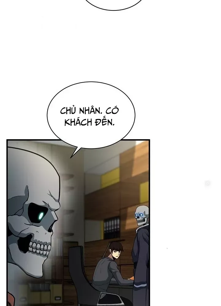 Ngôi Nhà Kết Nối Với Hầm Ngục Chap 55 - Next Chap 54