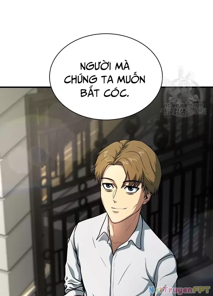 Ngôi Nhà Kết Nối Với Hầm Ngục Chap 55 - Next Chap 54