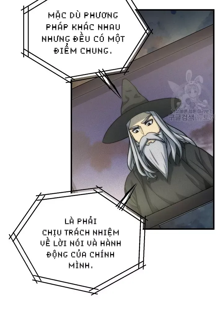 Ngôi Nhà Kết Nối Với Hầm Ngục Chap 55 - Next Chap 54