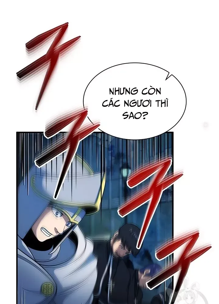 Ngôi Nhà Kết Nối Với Hầm Ngục Chap 55 - Next Chap 54