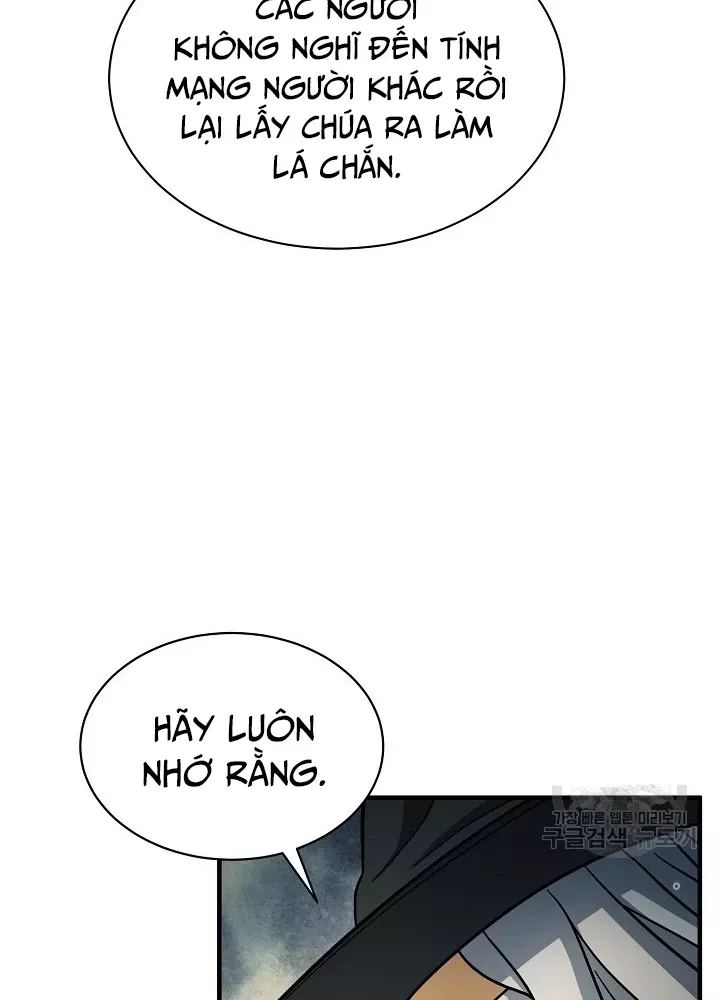 Ngôi Nhà Kết Nối Với Hầm Ngục Chap 55 - Next Chap 54