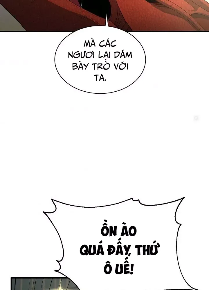 Ngôi Nhà Kết Nối Với Hầm Ngục Chap 55 - Next Chap 54