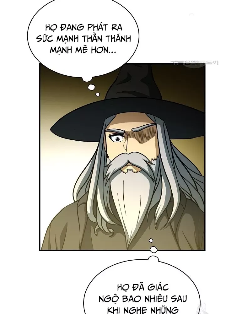 Ngôi Nhà Kết Nối Với Hầm Ngục Chap 55 - Next Chap 54