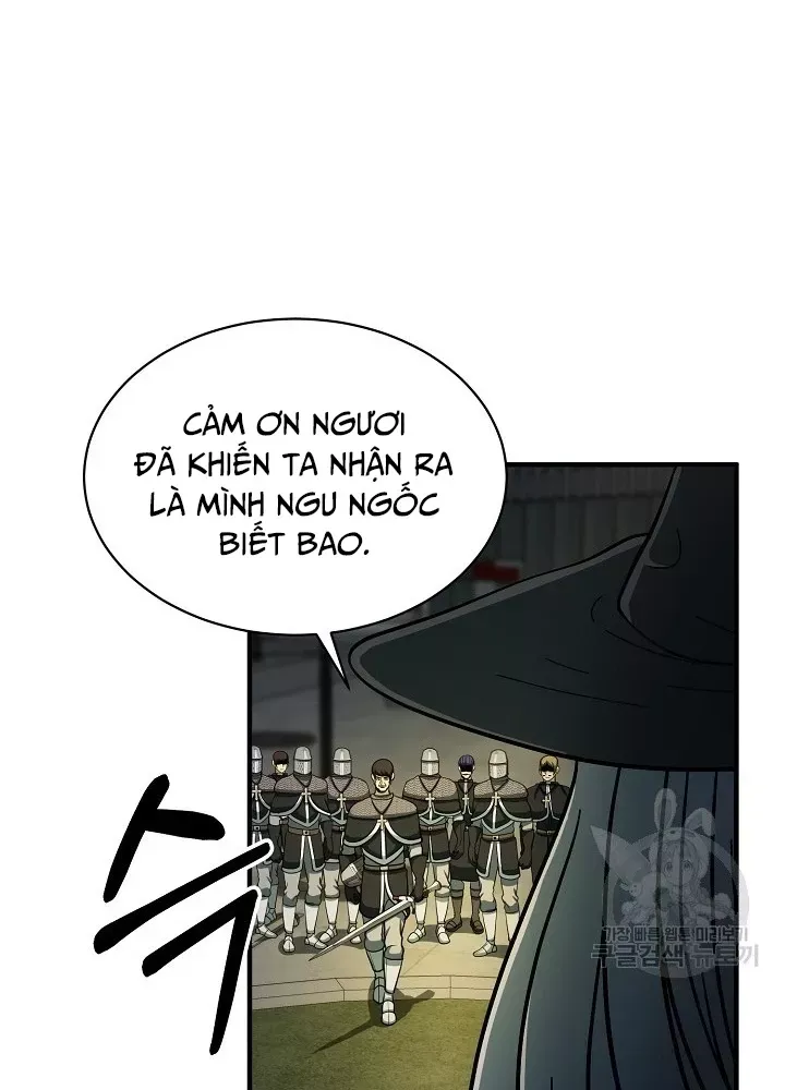 Ngôi Nhà Kết Nối Với Hầm Ngục Chap 55 - Next Chap 54