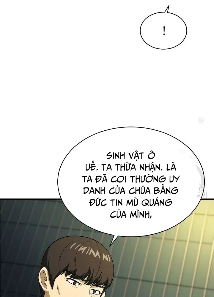 Ngôi Nhà Kết Nối Với Hầm Ngục Chap 55 - Next Chap 54