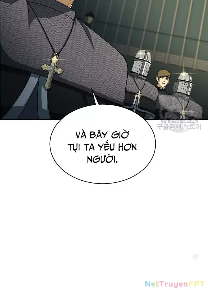 Ngôi Nhà Kết Nối Với Hầm Ngục Chap 55 - Next Chap 54