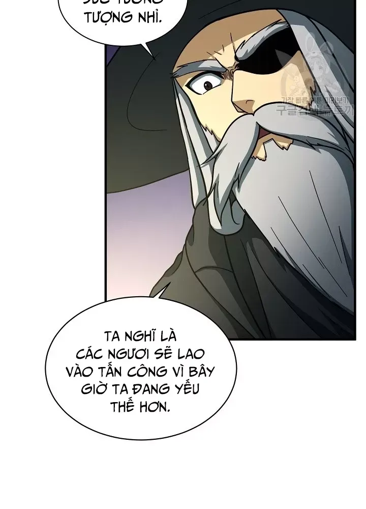 Ngôi Nhà Kết Nối Với Hầm Ngục Chap 55 - Next Chap 54