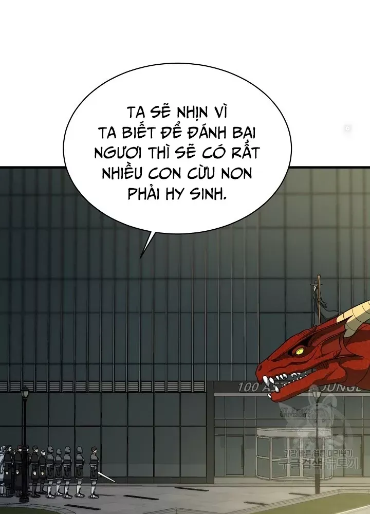 Ngôi Nhà Kết Nối Với Hầm Ngục Chap 55 - Next Chap 54