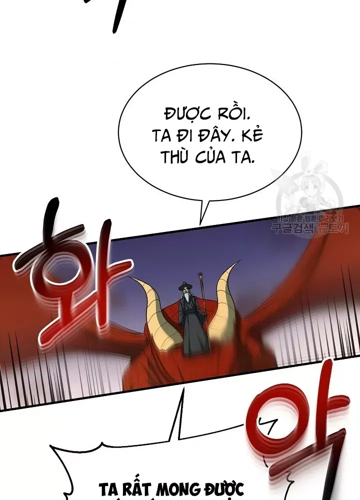 Ngôi Nhà Kết Nối Với Hầm Ngục Chap 55 - Next Chap 54