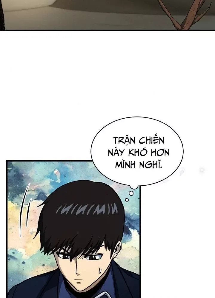 Ngôi Nhà Kết Nối Với Hầm Ngục Chap 55 - Next Chap 54