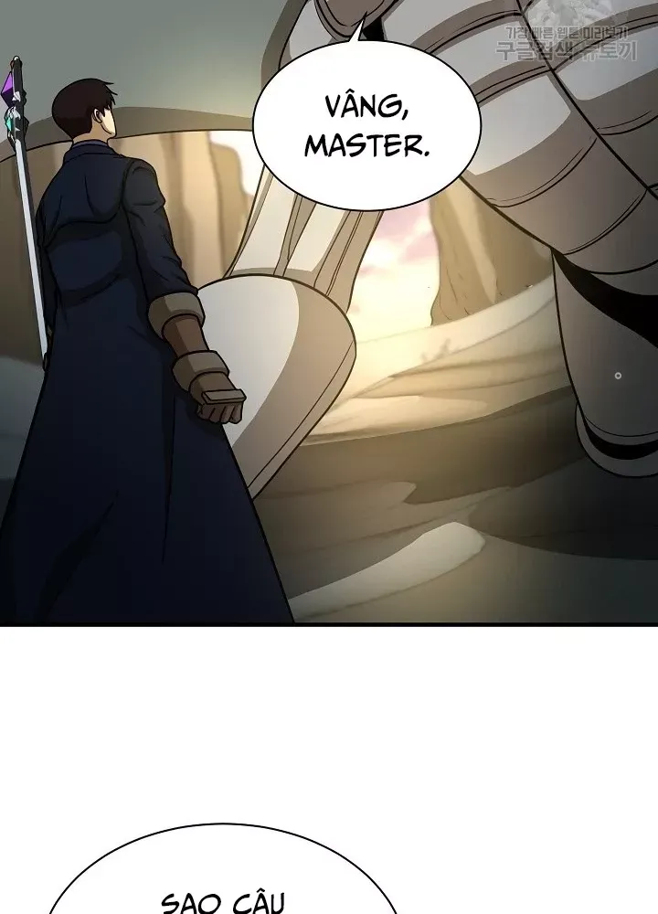 Ngôi Nhà Kết Nối Với Hầm Ngục Chap 55 - Next Chap 54