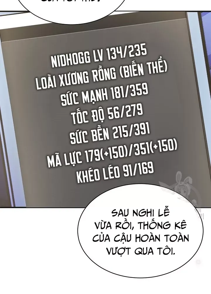 Ngôi Nhà Kết Nối Với Hầm Ngục Chap 55 - Next Chap 54