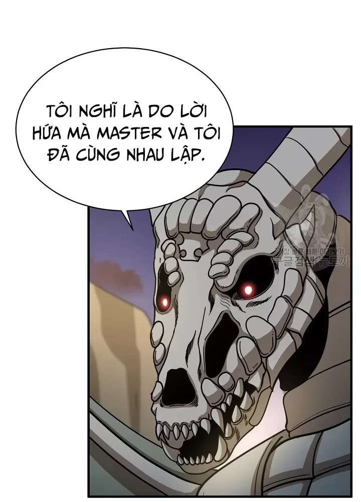 Ngôi Nhà Kết Nối Với Hầm Ngục Chap 55 - Next Chap 54