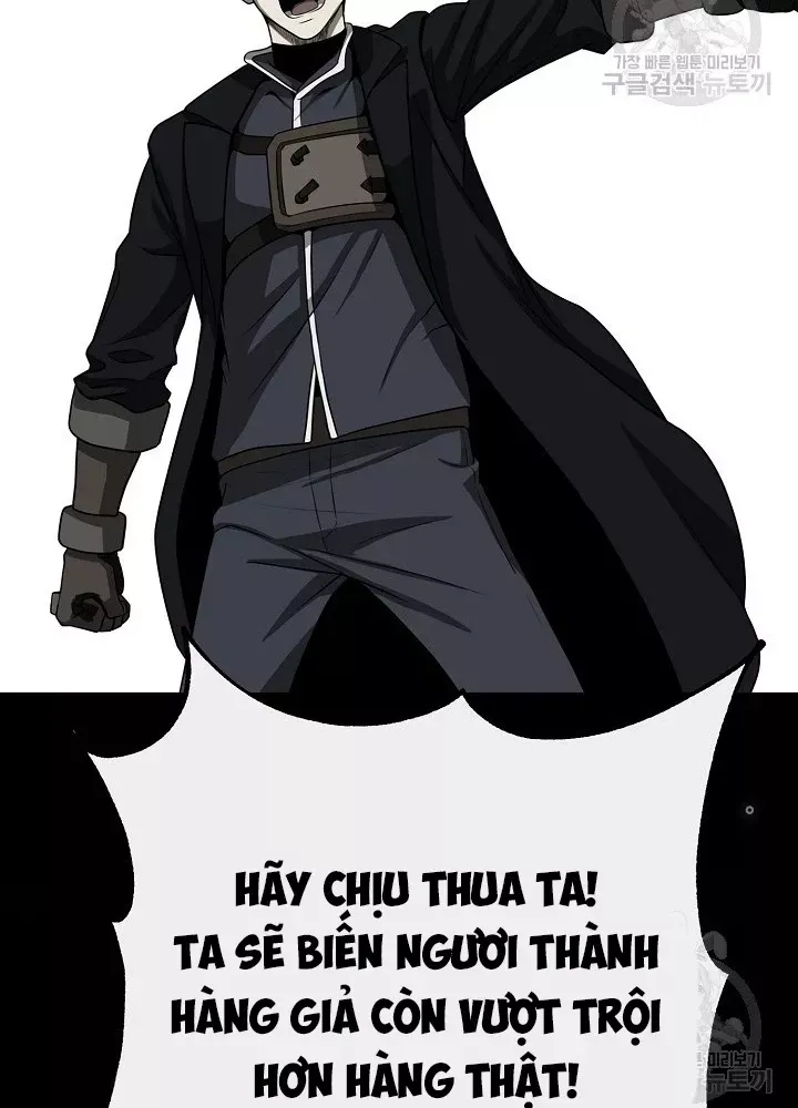 Ngôi Nhà Kết Nối Với Hầm Ngục Chap 55 - Next Chap 54
