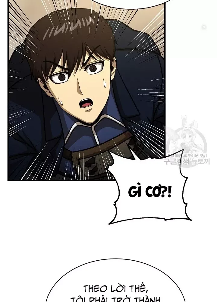 Ngôi Nhà Kết Nối Với Hầm Ngục Chap 55 - Next Chap 54