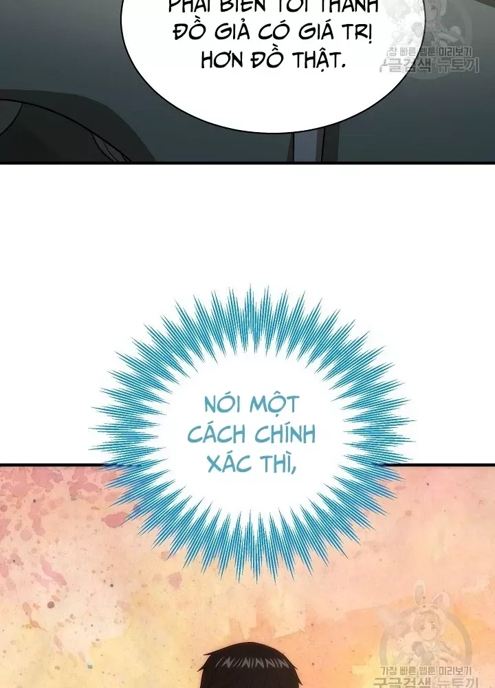 Ngôi Nhà Kết Nối Với Hầm Ngục Chap 55 - Next Chap 54