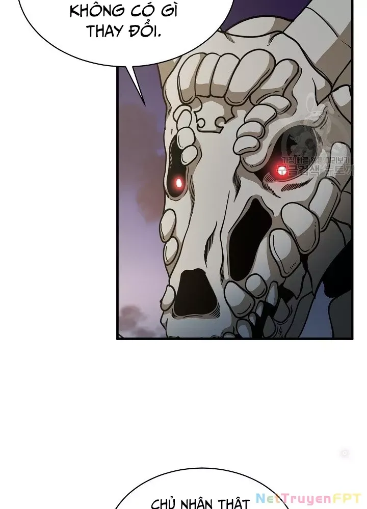 Ngôi Nhà Kết Nối Với Hầm Ngục Chap 55 - Next Chap 54