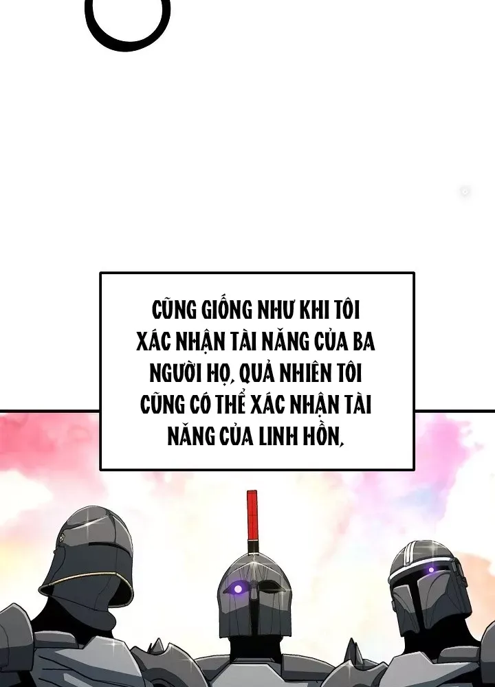 Ngôi Nhà Kết Nối Với Hầm Ngục Chap 56 - Next Chap 55