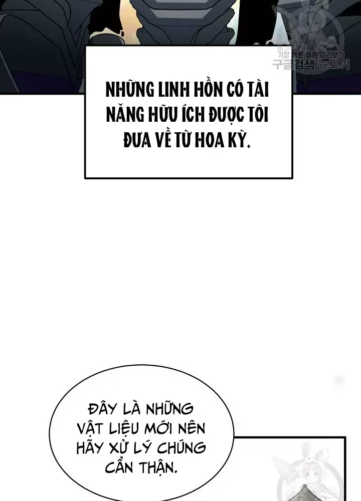 Ngôi Nhà Kết Nối Với Hầm Ngục Chap 56 - Next Chap 55