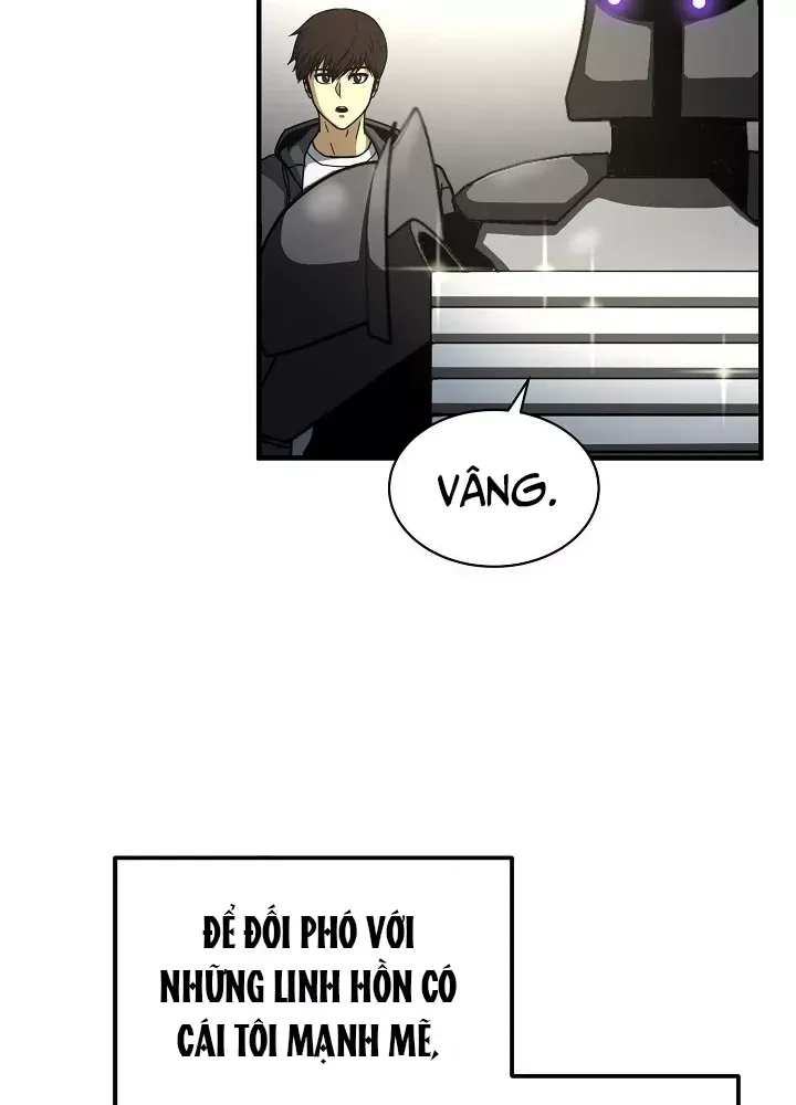 Ngôi Nhà Kết Nối Với Hầm Ngục Chap 56 - Next Chap 55