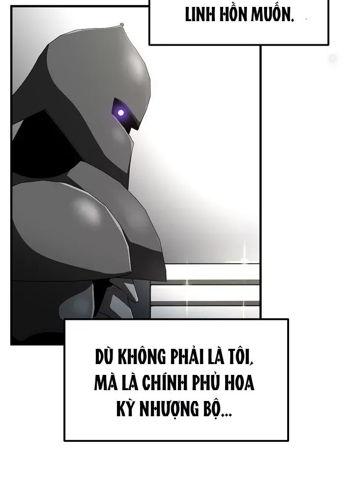 Ngôi Nhà Kết Nối Với Hầm Ngục Chap 56 - Next Chap 55
